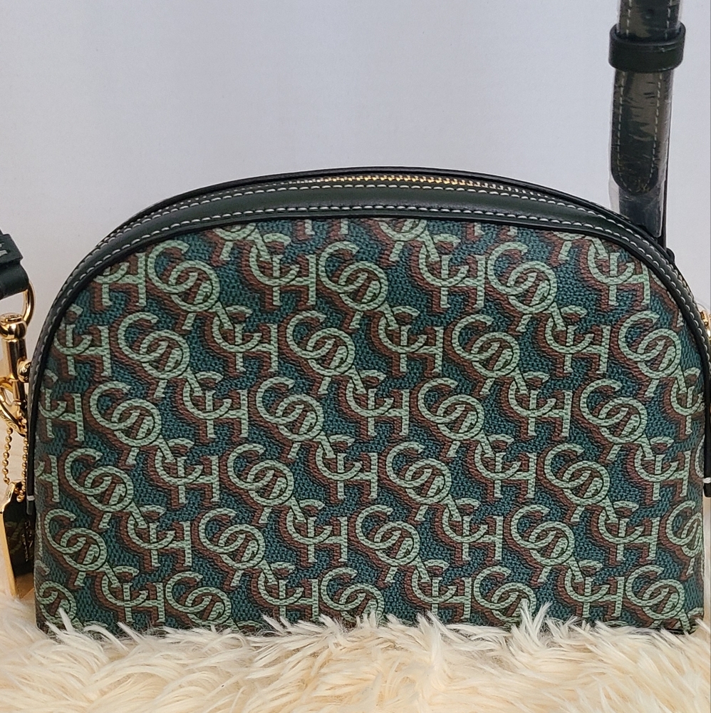 NWT Coach 2 piece set